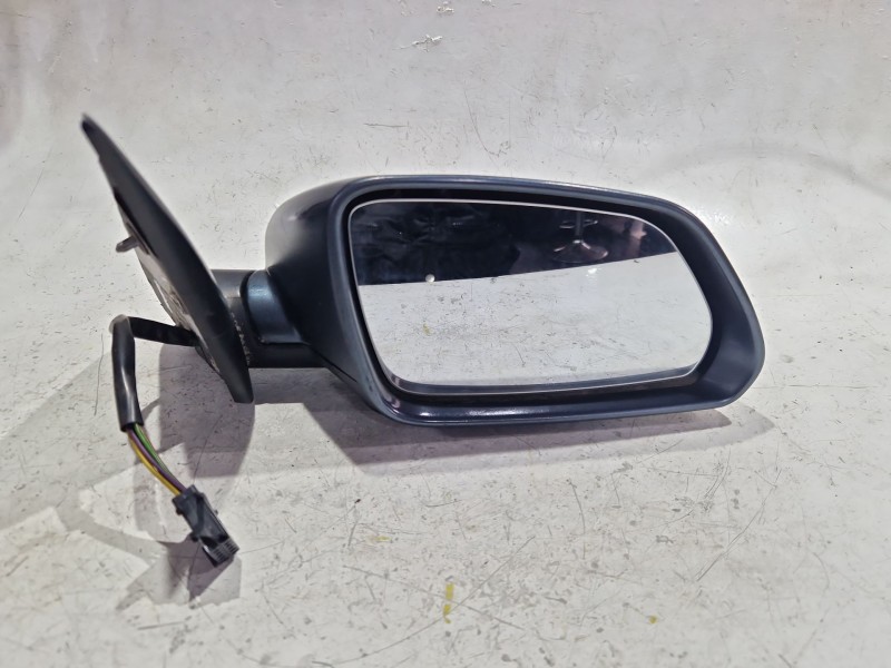 Recambio de retrovisor derecho para skoda octavia berlina (1z3)(2004) 2.0 tdi 16v referencia OEM IAM E9024245  