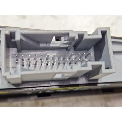 Recambio de boton freno mano para volkswagen passat b7 (362) 2.0 tdi referencia OEM IAM 3AB927137  