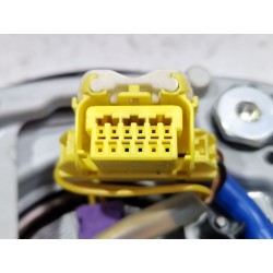 Recambio de airbag volante para seat leon (1p1) 1.9 tdi referencia OEM IAM 1P0880201D  