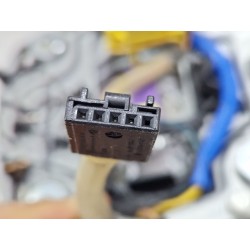 Recambio de airbag volante para seat leon (1p1) 1.9 tdi referencia OEM IAM 1P0880201D  