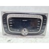 Recambio de sistema audio / radio cd para ford kuga i 2.0 tdci referencia OEM IAM VP6M2F18C821FD  
