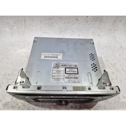 Recambio de sistema audio / radio cd para ford kuga i 2.0 tdci referencia OEM IAM VP6M2F18C821FD  