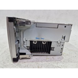Recambio de sistema audio / radio cd para ford kuga i 2.0 tdci referencia OEM IAM VP6M2F18C821FD  