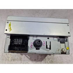 Recambio de sistema audio / radio cd para ford kuga i 2.0 tdci referencia OEM IAM VP6M2F18C821FD  