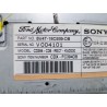 Recambio de sistema audio / radio cd para ford kuga i 2.0 tdci referencia OEM IAM VP6M2F18C821FD  