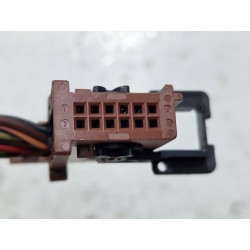 Recambio de retrovisor derecho para peugeot 407 sw (6e_, 6d_) 2.0 hdi 135 referencia OEM IAM E94145  