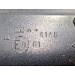 Recambio de retrovisor derecho para peugeot 407 sw (6e_, 6d_) 2.0 hdi 135 referencia OEM IAM E94145  