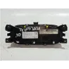 Recambio de mandos climatizador para fiat 500 (150) berlina (2007) referencia OEM IAM 281173272  