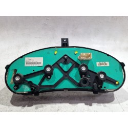 Recambio de cuadro completo para peugeot 206 (1998) 1.4 hdi eco 70 referencia OEM IAM 9656696180  
