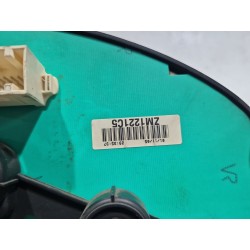 Recambio de cuadro completo para peugeot 206 (1998) 1.4 hdi eco 70 referencia OEM IAM 9656696180  