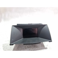 PANTALLA MULTIFUNCION 13178570 