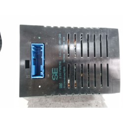 Recambio de pantalla multifuncion para opel astra h (a04) 1.9 cdti (l48) referencia OEM IAM 13178570  