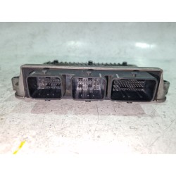 Recambio de centralita inyeccion para peugeot 206 (1998) 1.4 16v referencia OEM IAM SW9661978880  