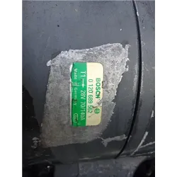 Recambio de alternador para scania e 0339 l094ub4x2 cidade ii referencia OEM IAM 0120689562  