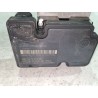 Recambio de nucleo abs para peugeot 206 (1998) 1.4 hdi eco 70 referencia OEM IAM 9659136980  