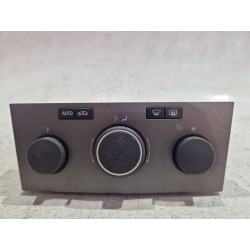 MANDO CLIMATIZADOR 13122963 