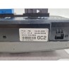 Recambio de mando climatizador para opel astra h (a04) 1.9 cdti (l48) referencia OEM IAM 13122963  