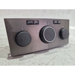 Recambio de mando climatizador para opel astra h (a04) 1.9 cdti (l48) referencia OEM IAM 13122963  
