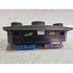 Recambio de mando climatizador para opel astra h (a04) 1.9 cdti (l48) referencia OEM IAM 13122963  