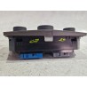 Recambio de mando climatizador para opel astra h (a04) 1.9 cdti (l48) referencia OEM IAM 13122963  