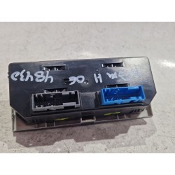Recambio de mando climatizador para opel astra h (a04) 1.9 cdti (l48) referencia OEM IAM 13122963  