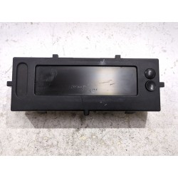 PANTALLA MULTIFUNCION 280348139R 