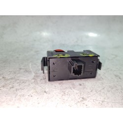 Recambio de boton emergencia para renault clio grandtour (kr0/1_) 1.5 dci (kr0f) referencia OEM IAM E31601  