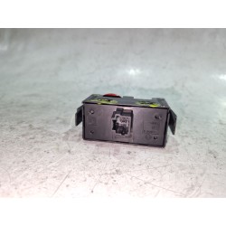Recambio de boton emergencia para renault clio grandtour (kr0/1_) 1.5 dci (kr0f) referencia OEM IAM E31601  
