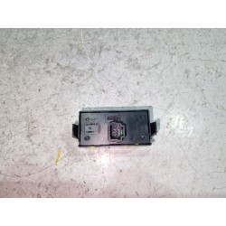 Recambio de boton emergencia para renault clio grandtour (kr0/1_) 1.5 dci (kr0f) referencia OEM IAM E31601  