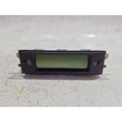 PANTALLA MULTIFUNCION 9643823677 