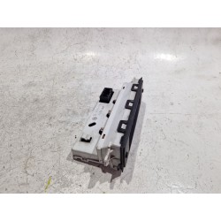 Recambio de pantalla multifuncion para citroën xsara (n1) 1.9 td referencia OEM IAM 9643823677  