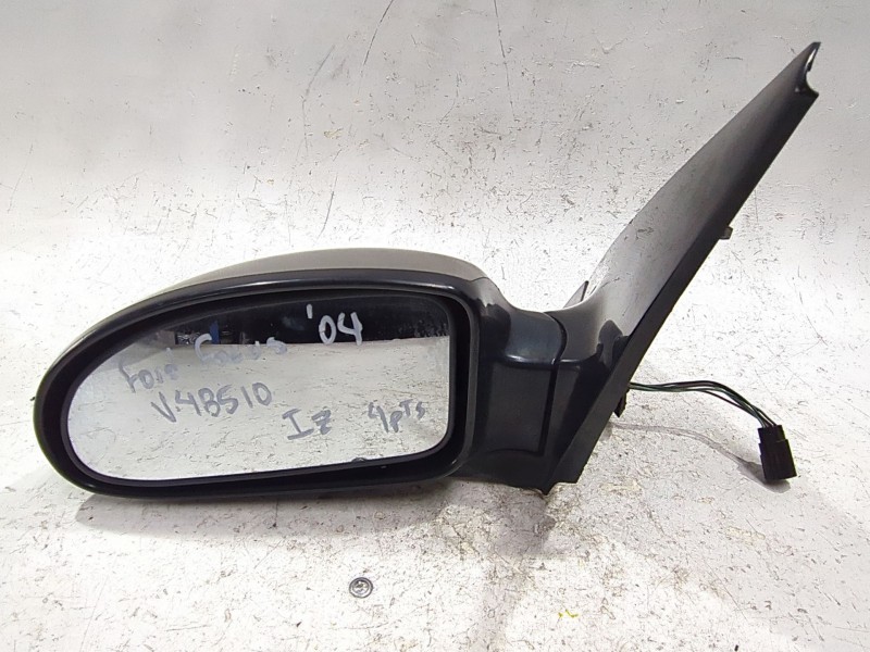 Recambio de retrovisor izquierdo para ford focus i sedán (dfw) 1.8 tdci referencia OEM IAM 3004535L  