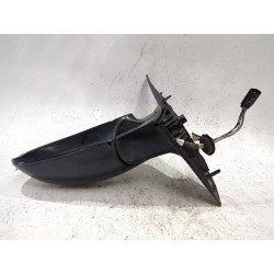Recambio de retrovisor izquierdo para ford focus i sedán (dfw) 1.8 tdci referencia OEM IAM 3004535L  