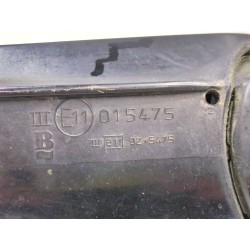 Recambio de retrovisor izquierdo para ford focus i sedán (dfw) 1.8 tdci referencia OEM IAM 3004535L  