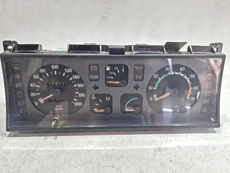 Recambio de cuadro completo para renault 11 (b/c37_) 1.4 (b/c372, b/c37c) referencia OEM IAM 32759413AS  