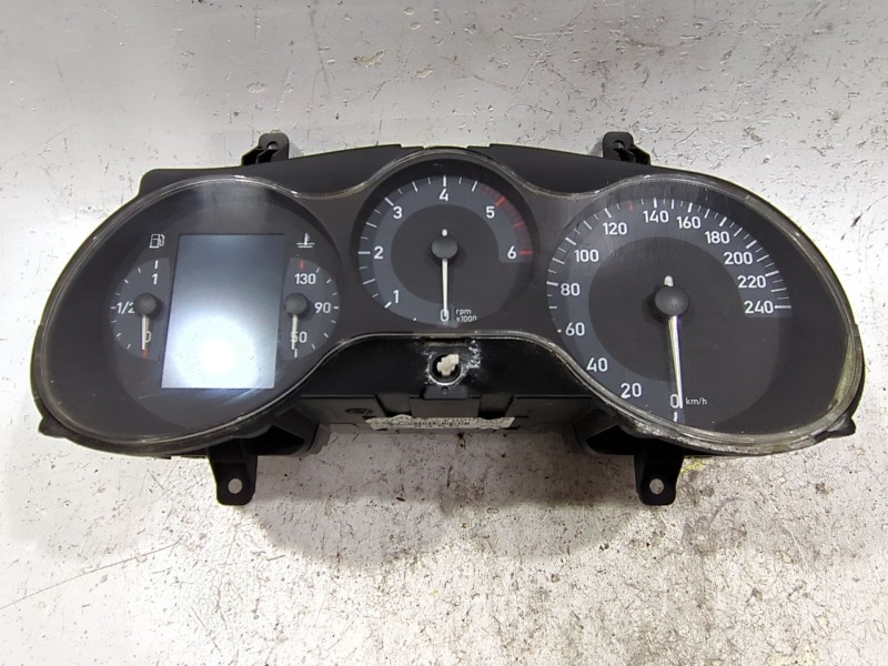 Recambio de cuadro completo para seat leon (1p1) 2.0 tdi 16v referencia OEM IAM 1P0920840C  