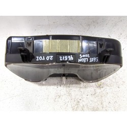 Recambio de cuadro completo para seat leon (1p1) 2.0 tdi 16v referencia OEM IAM 1P0920840C  