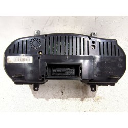 Recambio de cuadro completo para seat leon (1p1) 2.0 tdi 16v referencia OEM IAM 1P0920840C  
