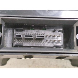 Recambio de cuadro completo para seat leon (1p1) 2.0 tdi 16v referencia OEM IAM 1P0920840C  