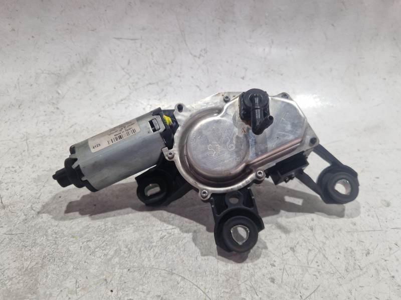 Recambio de motor limpia trasero para audi a4 b6 (8e2) 1.9 tdi referencia OEM IAM 579603  