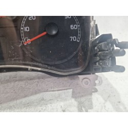 Recambio de cuadro completo para fiat doblo furgoneta/monovolumen (223_) 1.3 d multijet referencia OEM IAM   