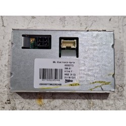 MODULO ELECTRONICO 89393773 