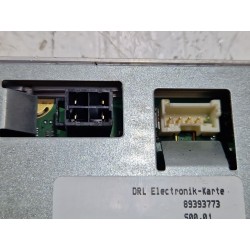 Recambio de modulo electronico para volkswagen passat b7 (362) 2.0 tdi referencia OEM IAM 89393773  