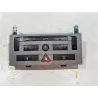 Recambio de mandos climatizador para peugeot 407 hdi 135 referencia OEM IAM 5HB00933411 96470290XT  
