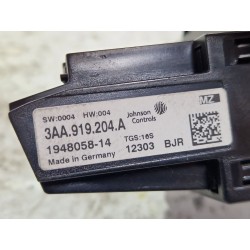 Recambio de reloj para volkswagen passat b7 (362) 2.0 tdi referencia OEM IAM 3AA919204A  