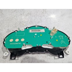 Recambio de cuadro completo para citroën c3 i (fc_, fn_) 1.4 hdi referencia OEM IAM 98041181  