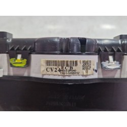 Recambio de cuadro completo para hyundai i30 coupé 1.6 crdi referencia OEM IAM CV2494003  