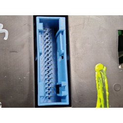 Recambio de cuadro completo para volkswagen passat b7 (362) 2.0 tdi referencia OEM IAM 3AA920870J  