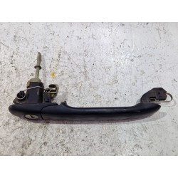 Recambio de maneta exterior delantera derecha para volkswagen polo iii (6n1) 64 1.9 d referencia OEM IAM   