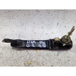 Recambio de maneta exterior delantera derecha para volkswagen polo iii (6n1) 64 1.9 d referencia OEM IAM   